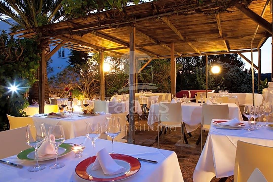 Country house for sale in Es Migjorn Gran  with Private garden, Terrace and Furnished