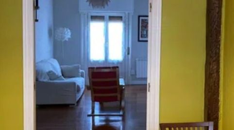 Foto 2 de Piso en venta en Calle Askao, Casco Viejo, Bilbao