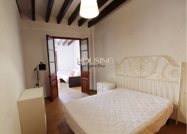 Piso en Venta en La Missió