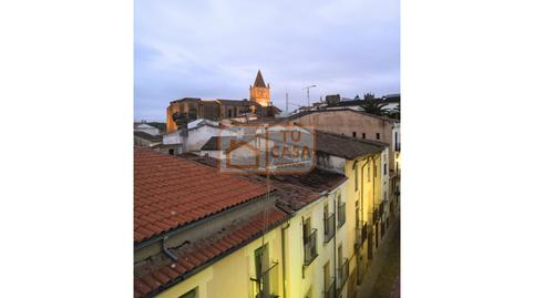 Foto 5 de Piso de alquiler en Calle Peñas, 7, Casco Antiguo, Cáceres Capital