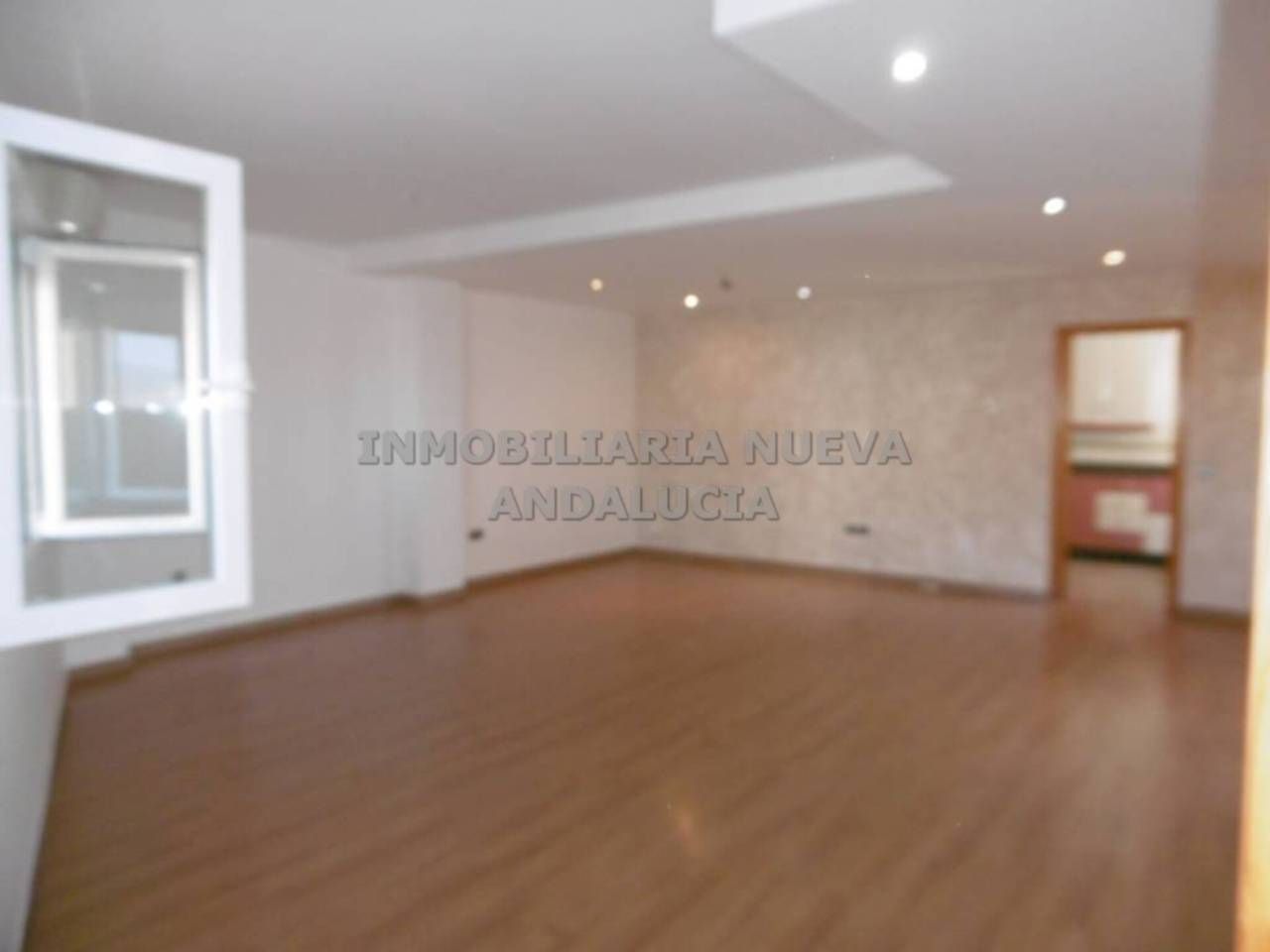 Attic for sale in  Almería Capital  with Air Conditioner, Terrace and Storage room
