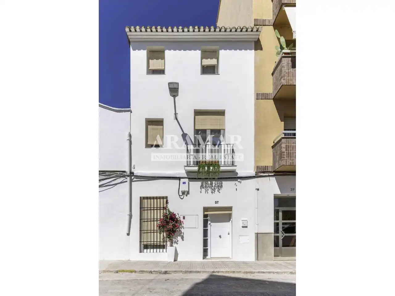 Casa amb jardí en venda a Calle Sant Miquel, imagen 27