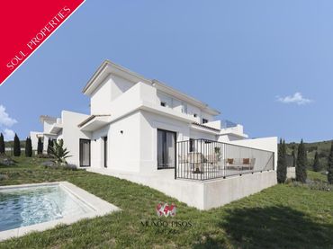 Haus mit Pool zum Verkauf in calle des Castellot