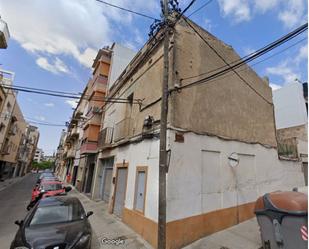 Vista exterior de Casa o xalet en venda en Badalona