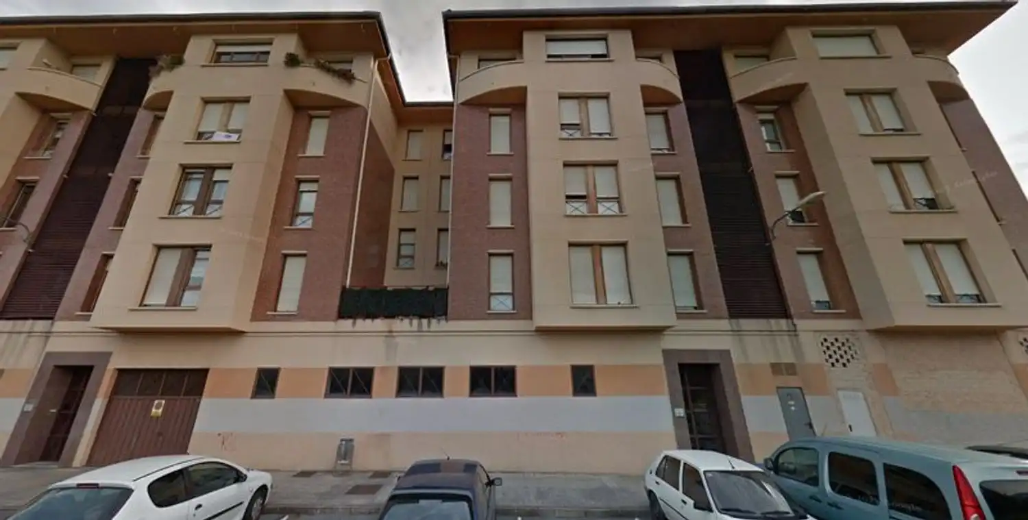 Locale commerciale in vendita a Calle Andra Mari 11, imagen 10