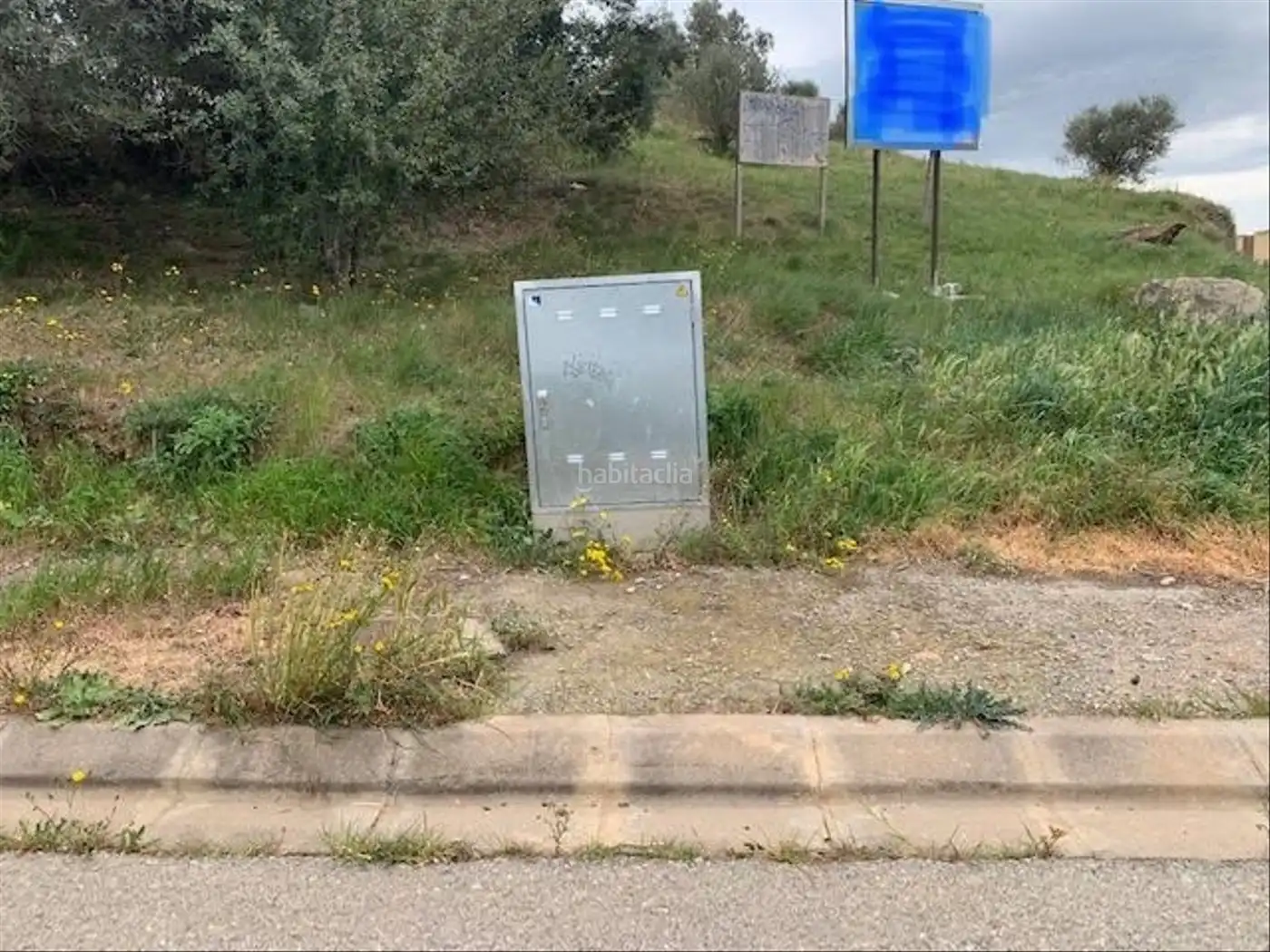 Residential land for sale in Carrer de les Costes 17, imagen 5