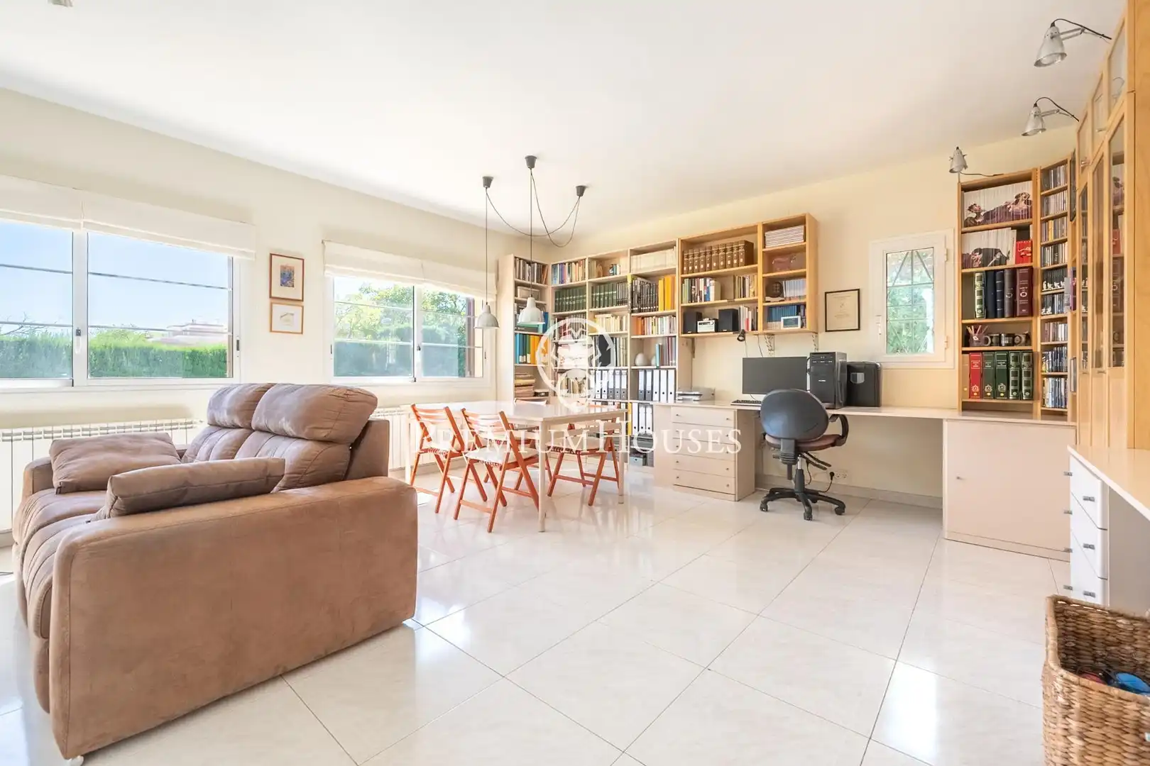 Casa con piscina in vendita a L'Aragai, imagen 17