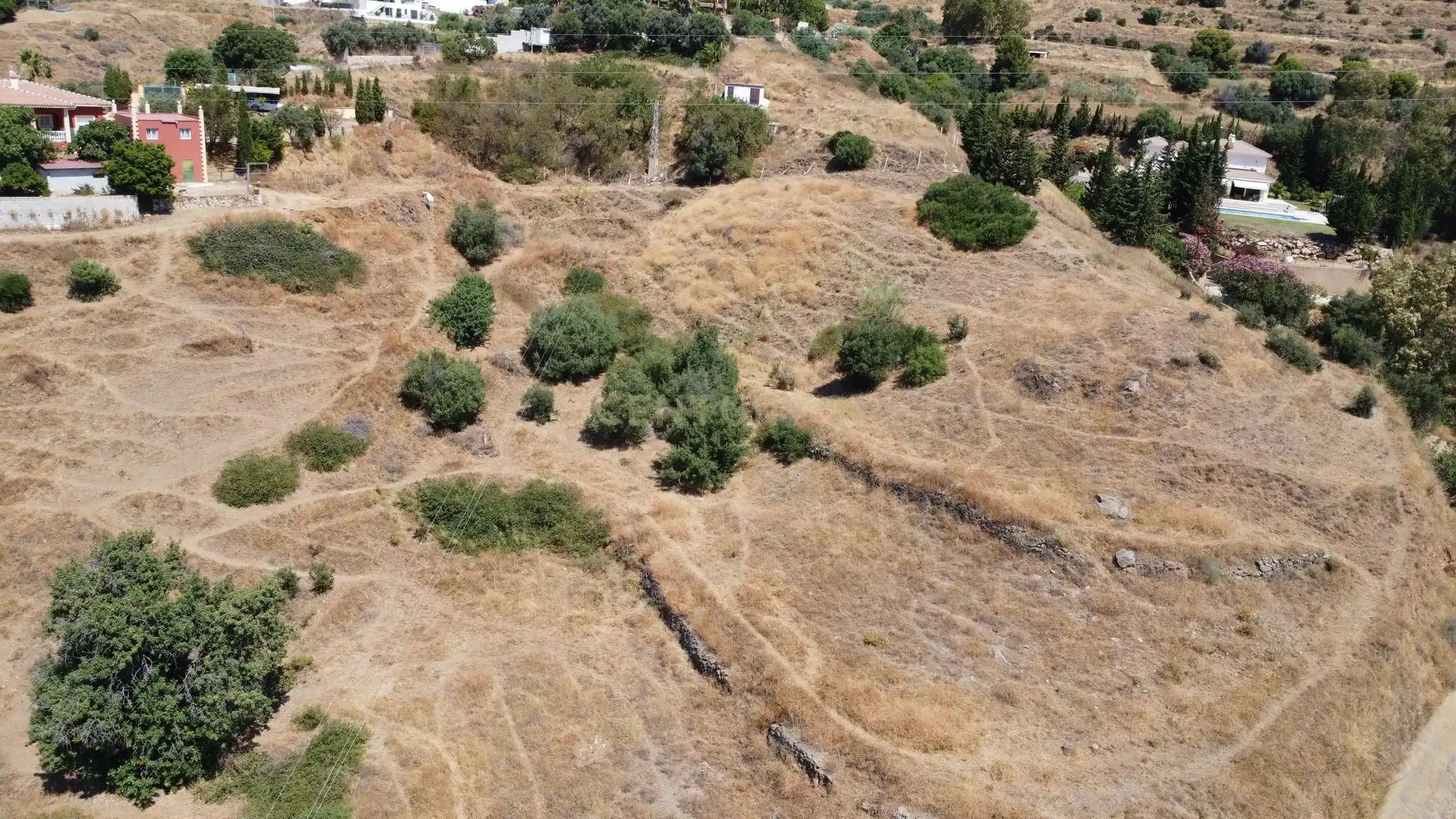 Grundstücke zum Verkauf in Benalmádena