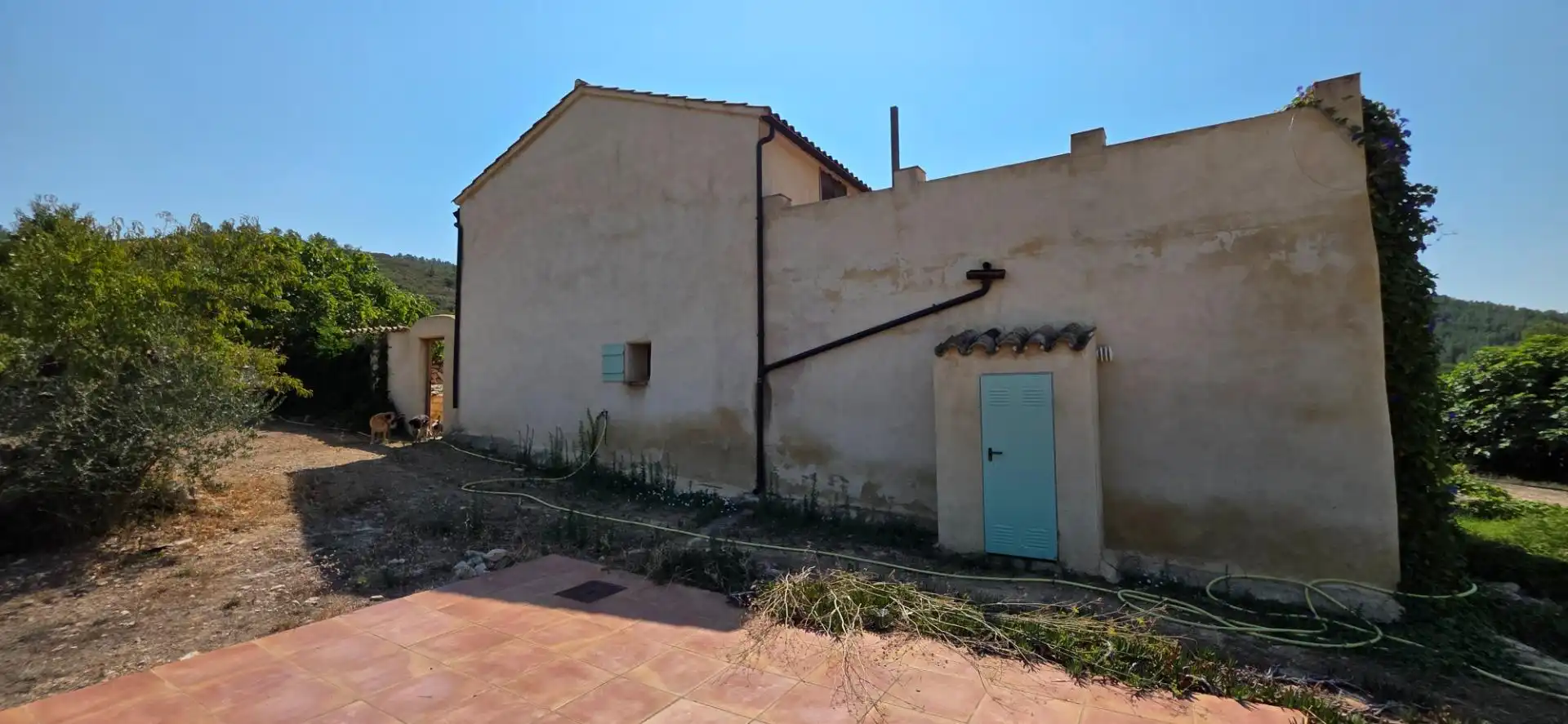 Casa rústica con piscina en venta en Tivissa, imagen 76
