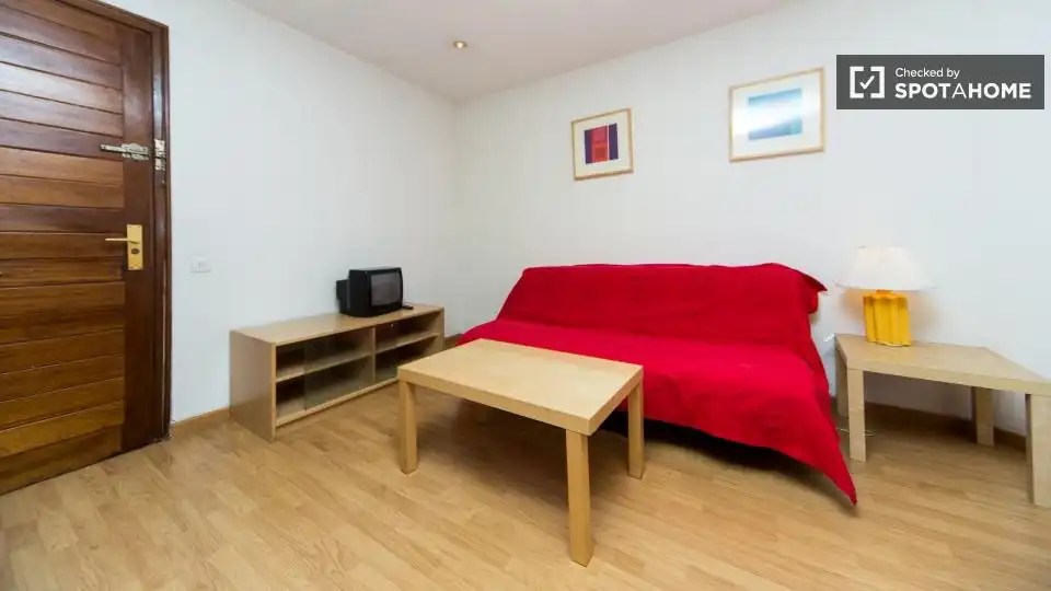 Appartement à louer à Barrio de Salamanca, imagen 2