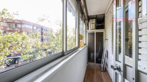Foto 4 de Piso de alquiler en Quintana, Madrid