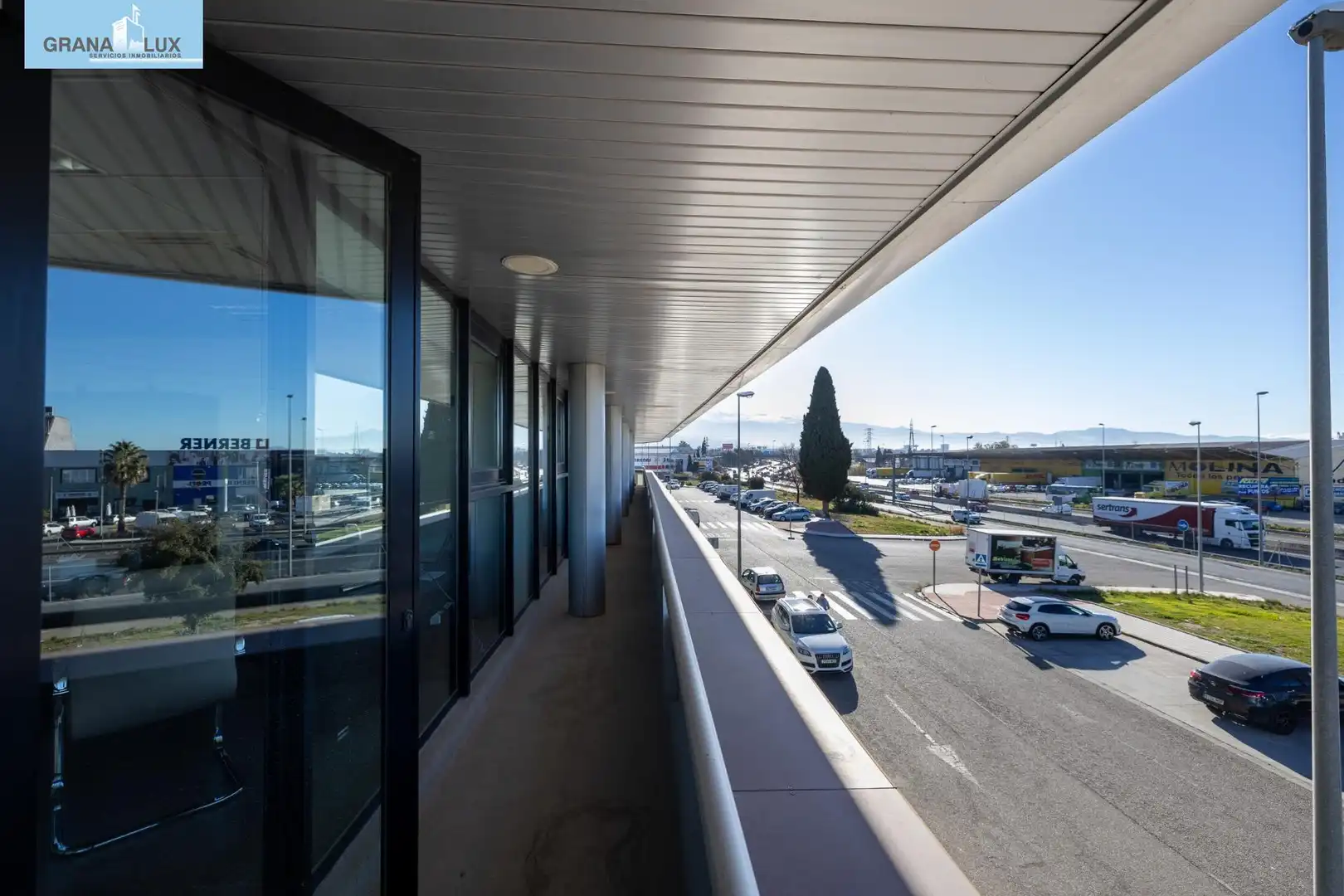 Inmuebles singulares con ascensor en venta en Peligros, imagen 48