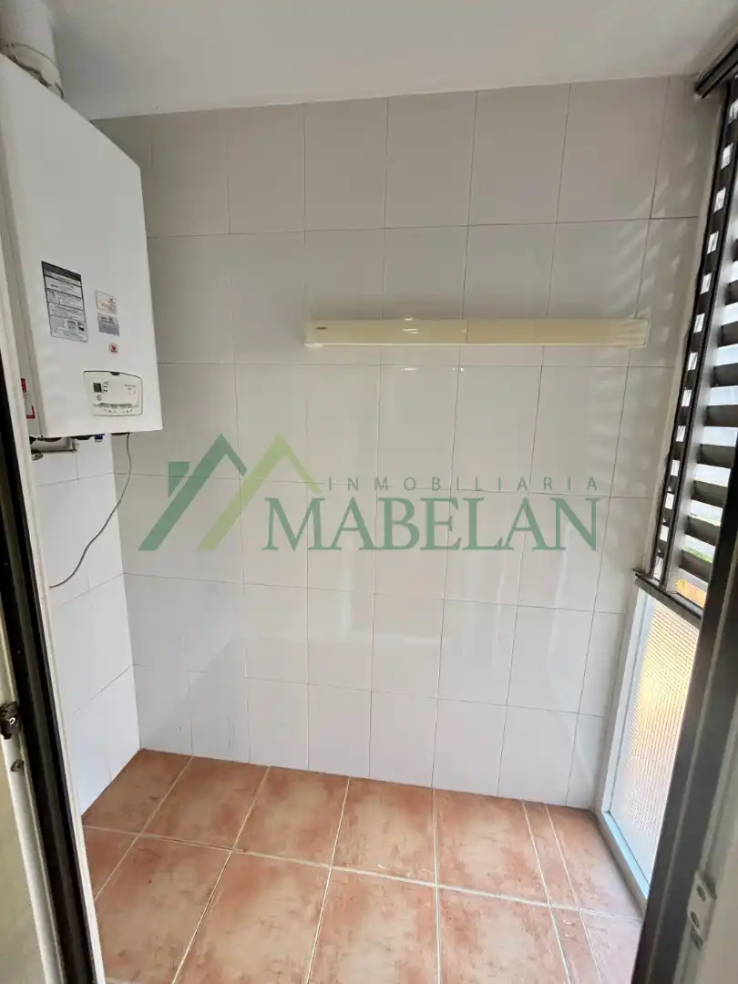 Cocina de Piso en venta en Las Rozas de Madrid con Aire acondicionado, Calefacción y Trastero