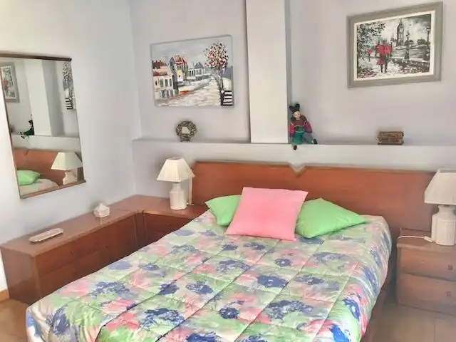 Dormitori de Dúplex en venda en Noja amb Calefacció i Terrassa