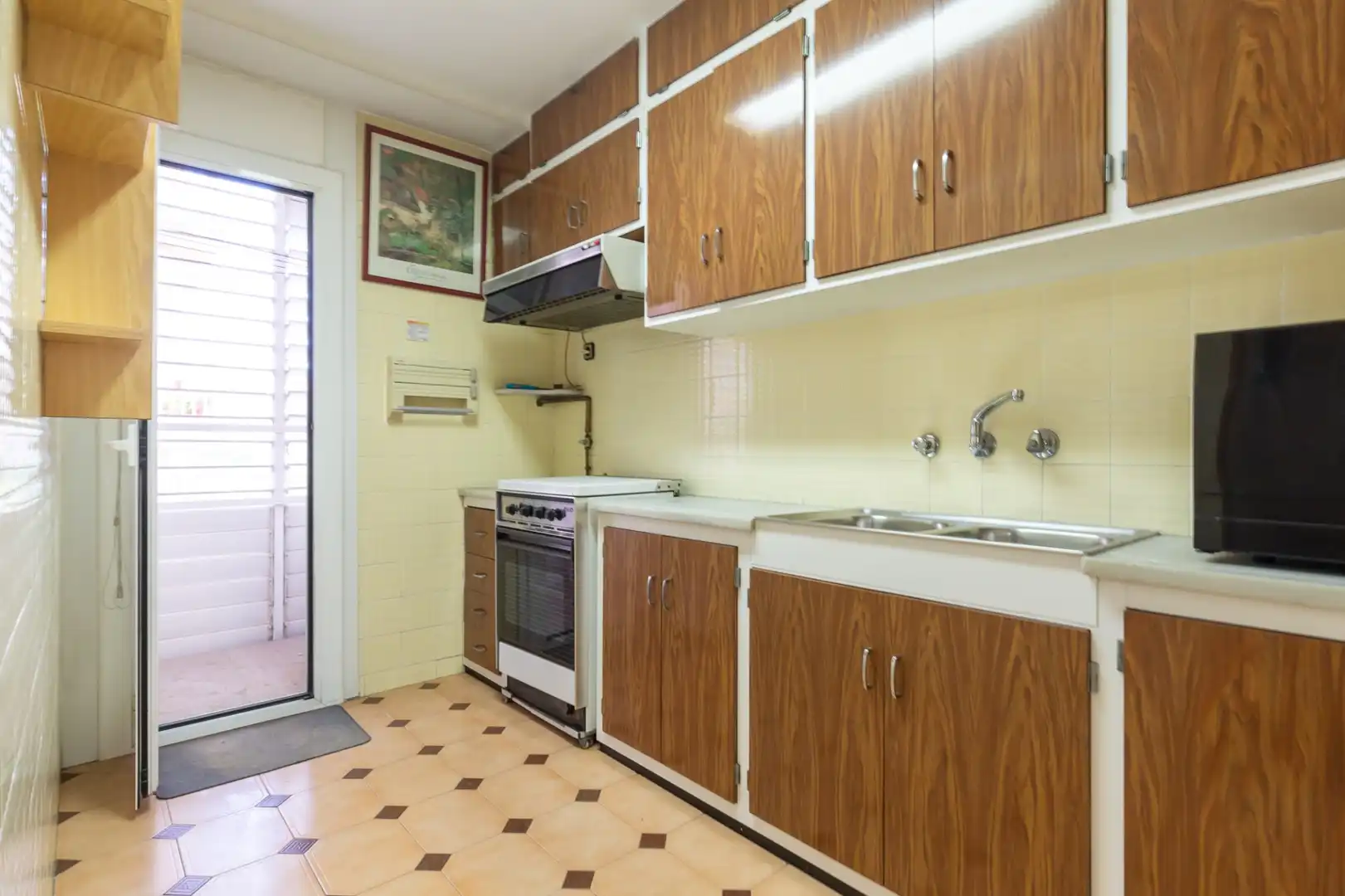 Appartement avec terrasse à vendre à MERIDIANA, imagen 12