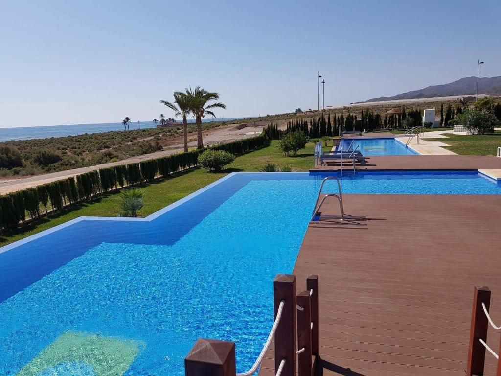 Attic for sale in Calle Lisboa, 30, San Juan de los Terreros