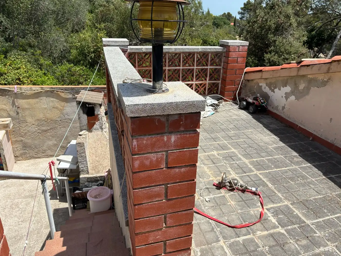 Villa avec jardin à vendre à Mediona, imagen 23