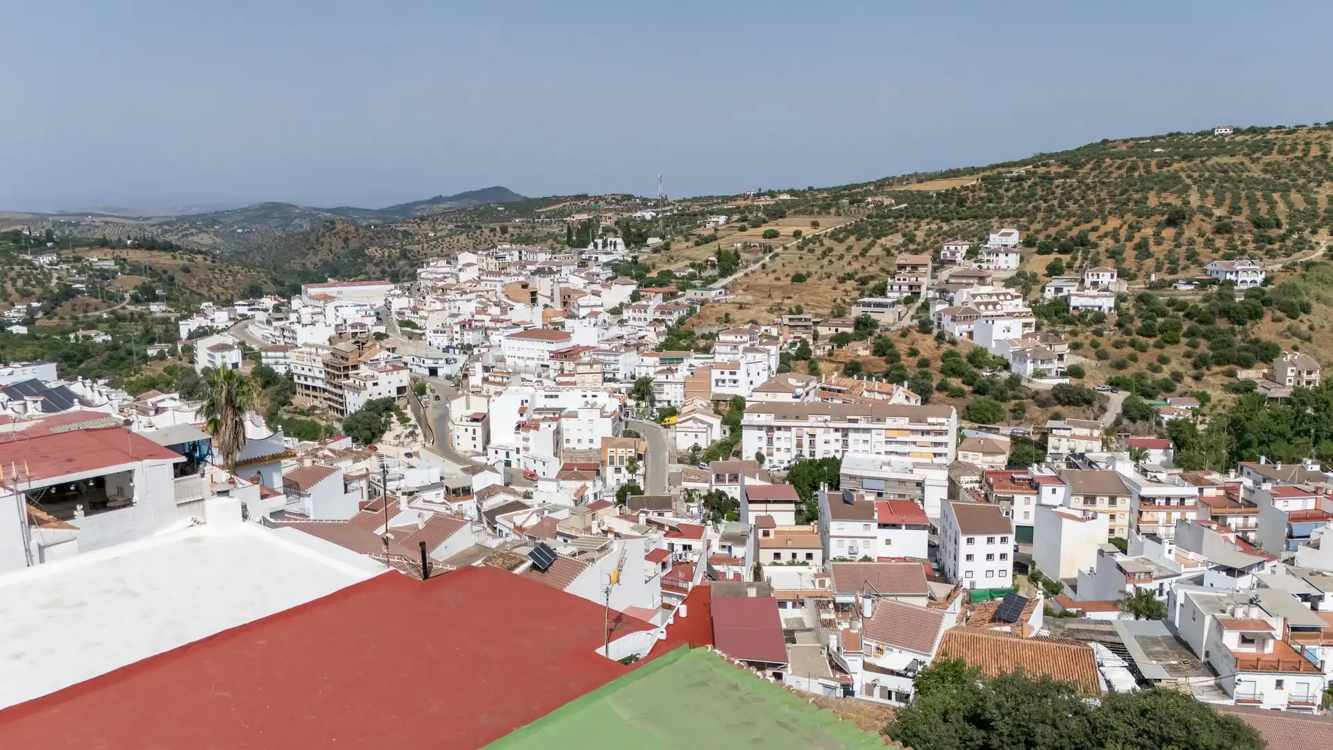 Casa amb terrassa en venda a Tolox, imagen 25