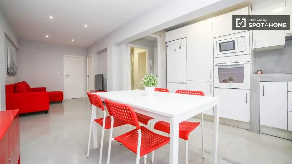 Room in Beteró
