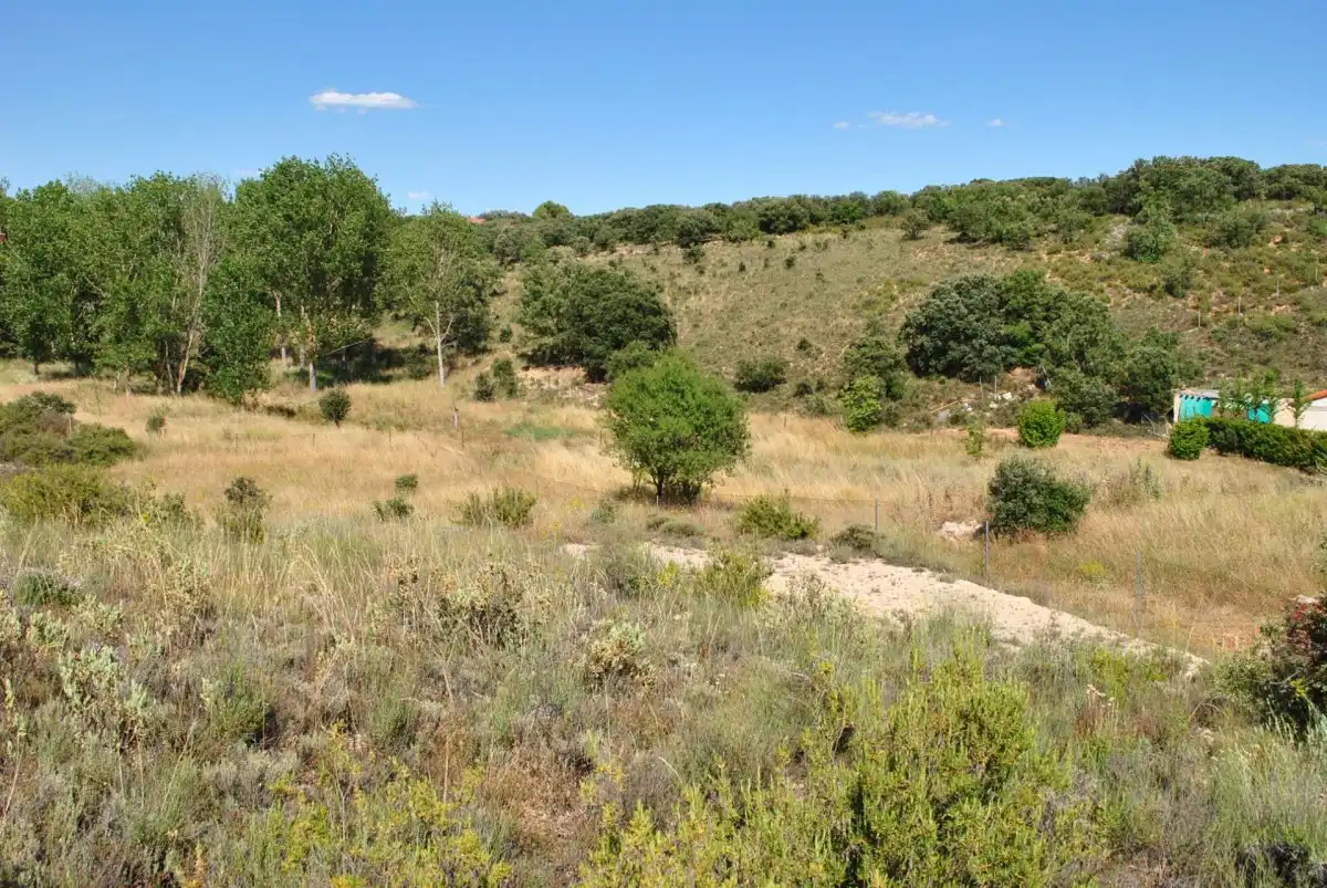 Residencial en venta en Loranca de Tajuña