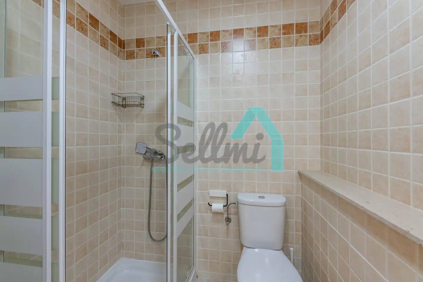 Baño de Casa o chalet en venta en Cudillero con Calefacción, Jardín privado y Terraza