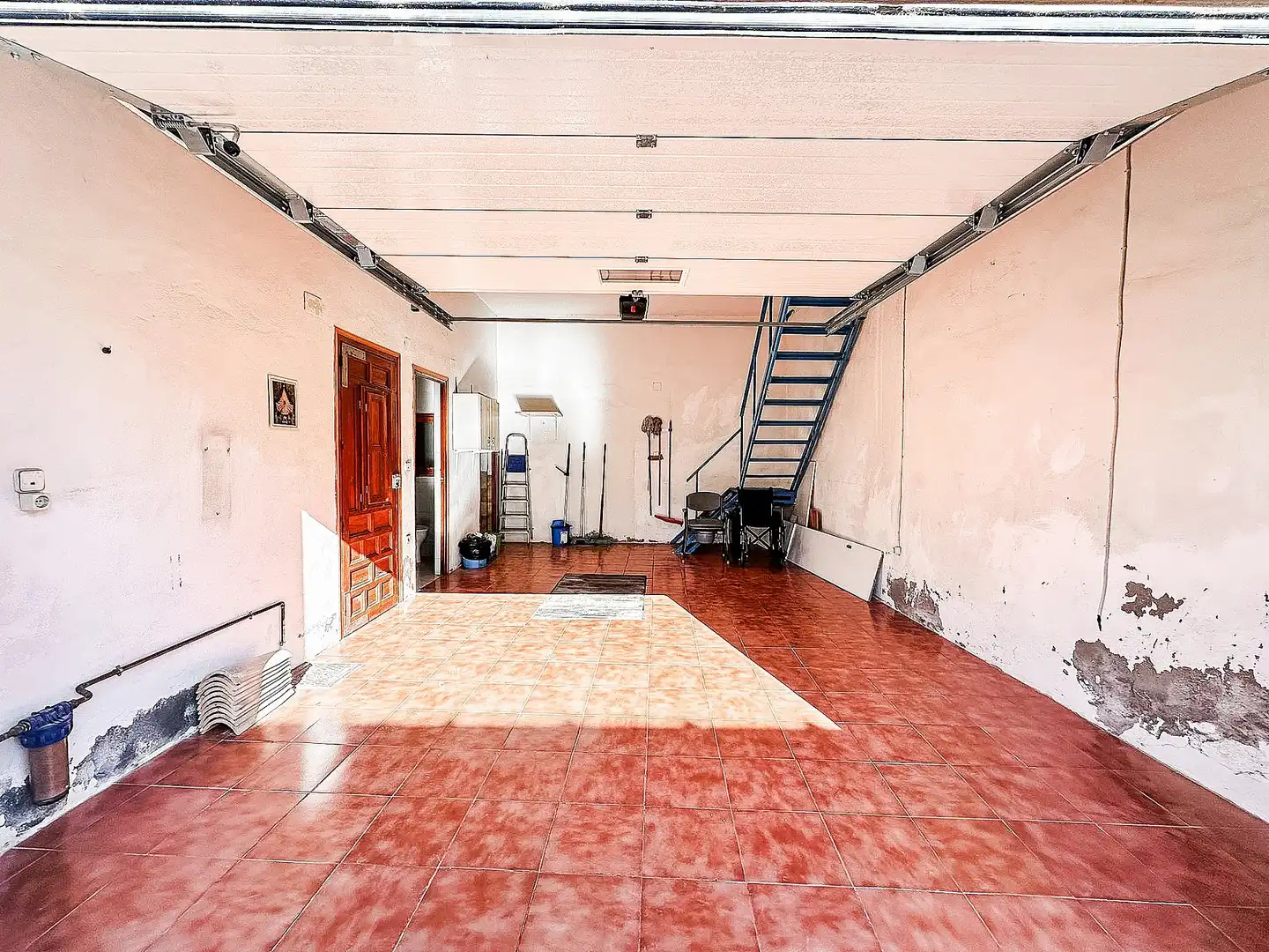 Reihenhaus zum Verkauf in El Pinós / Pinoso, imagen 21