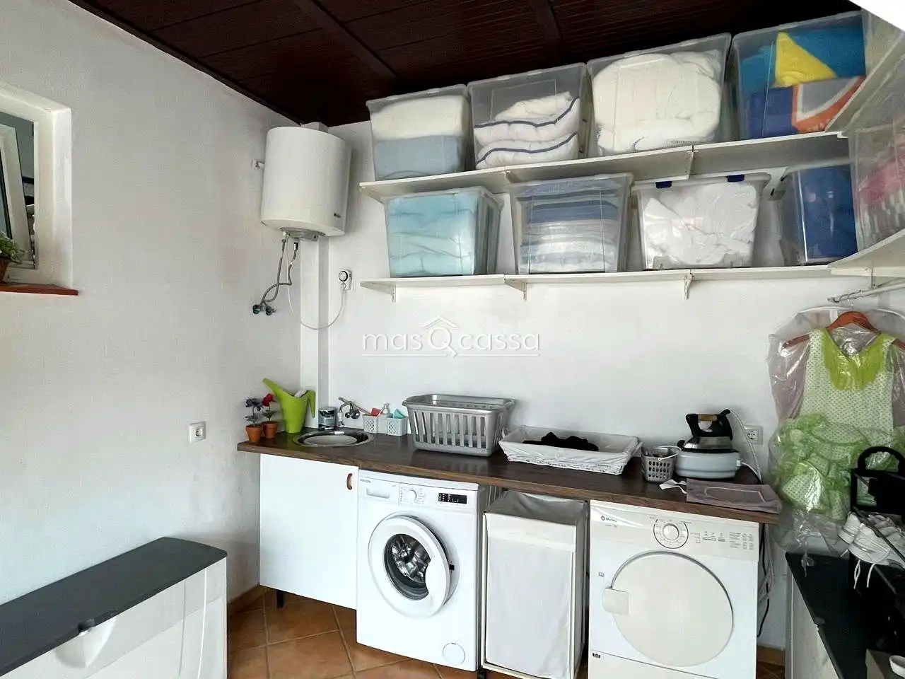 Casa o xalet en venda en San Roque amb Aire condicionat i Terrassa