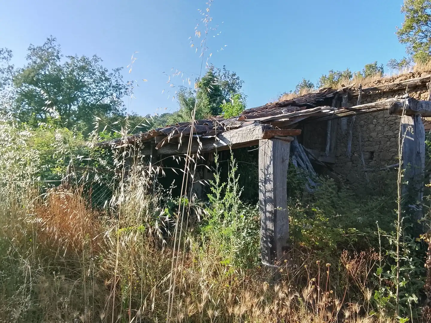 Terreni e lotti in vendita a Villanueva de la Vera, imagen 19