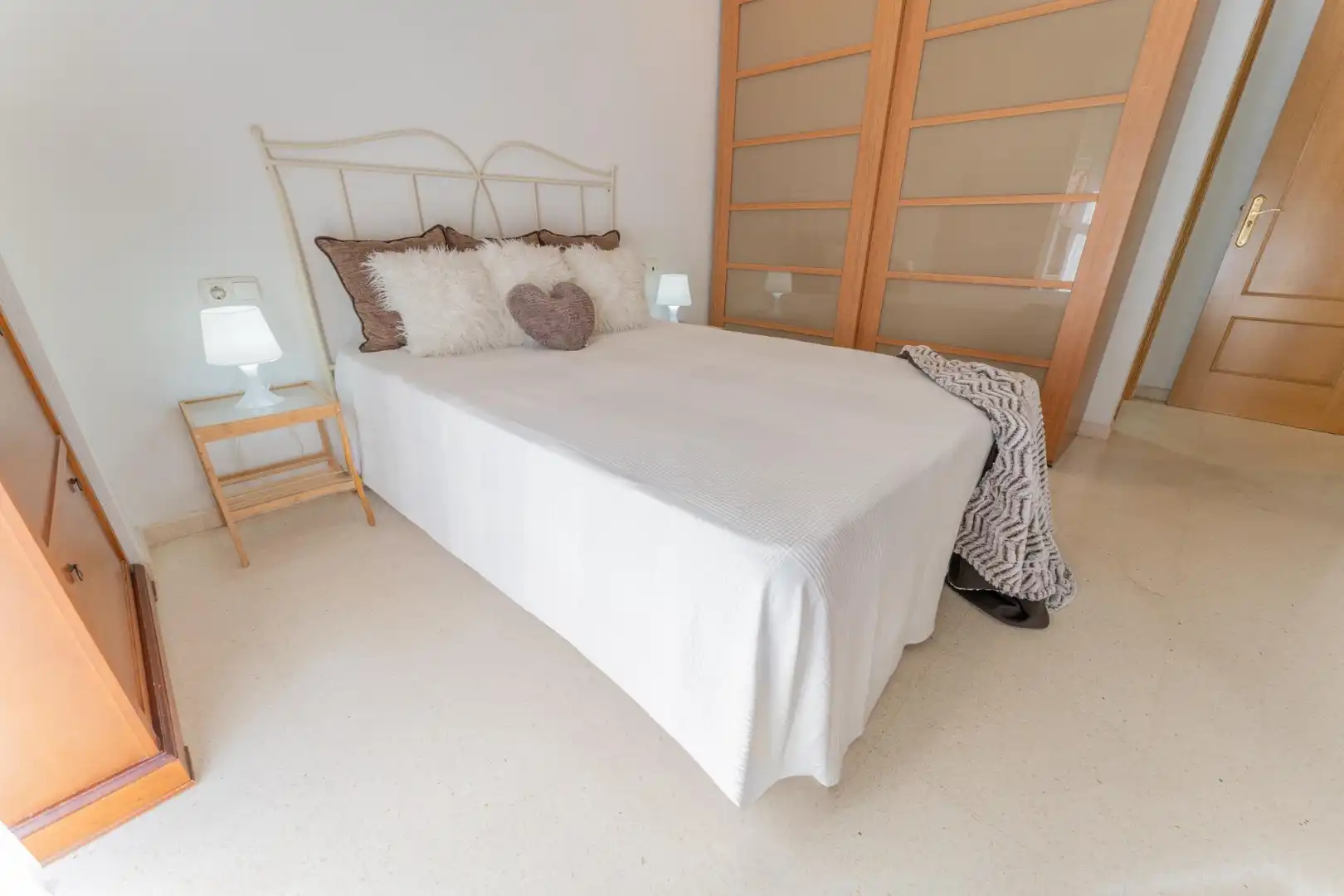 Habitación de Piso en venta en Elche ciudad