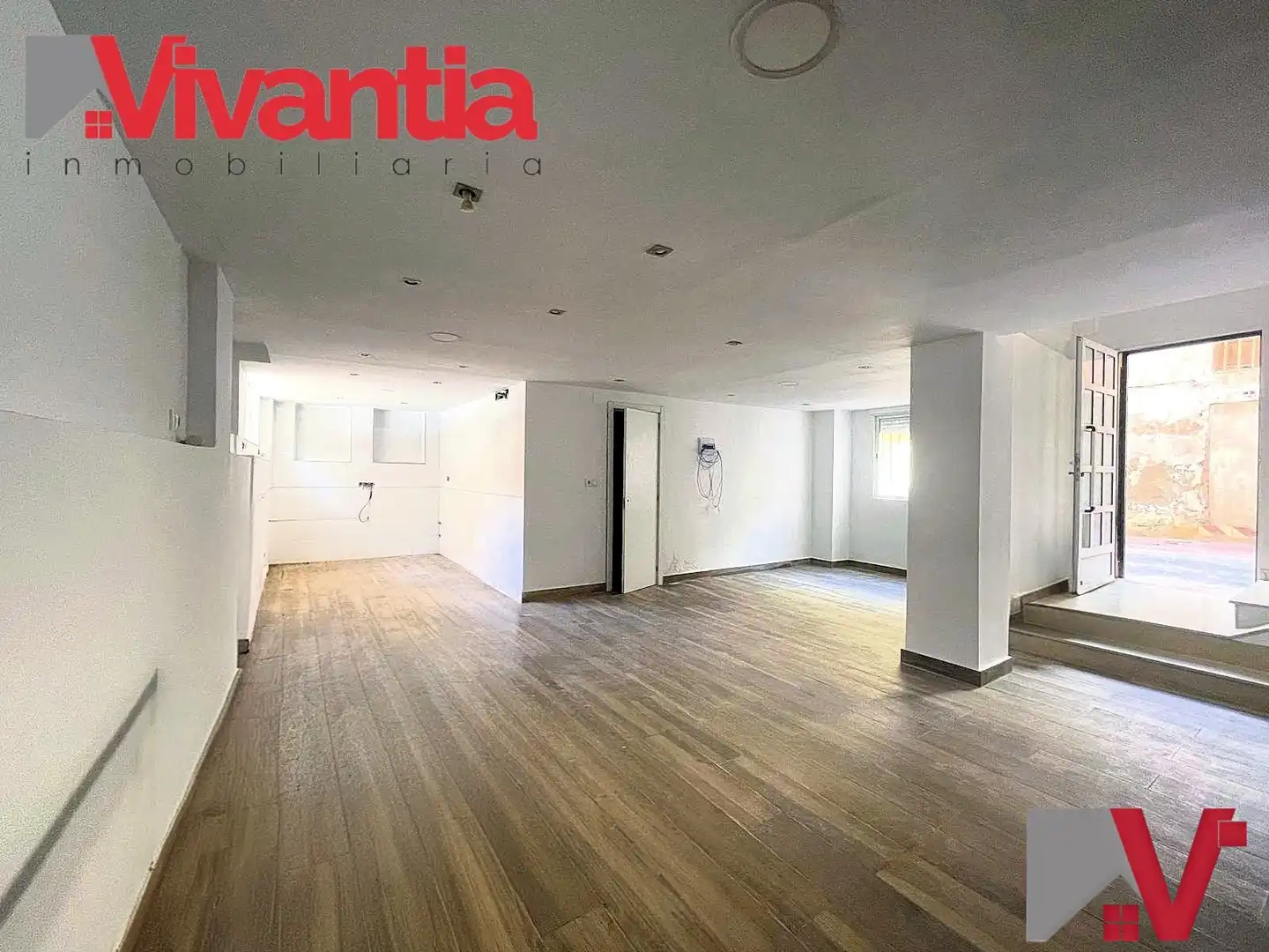 Appartamento in vendita a Casco Antiguo, imagen 4