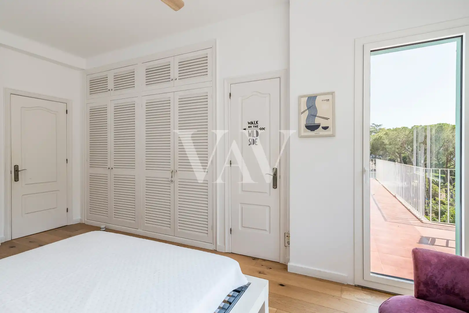 Villa avec piscine à vendre à Camí de la Punta, imagen 43