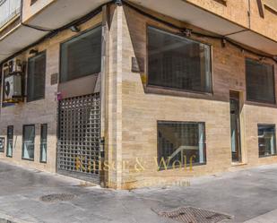 Exterior view of Premises for sale in Torrevieja  with Air Conditioner