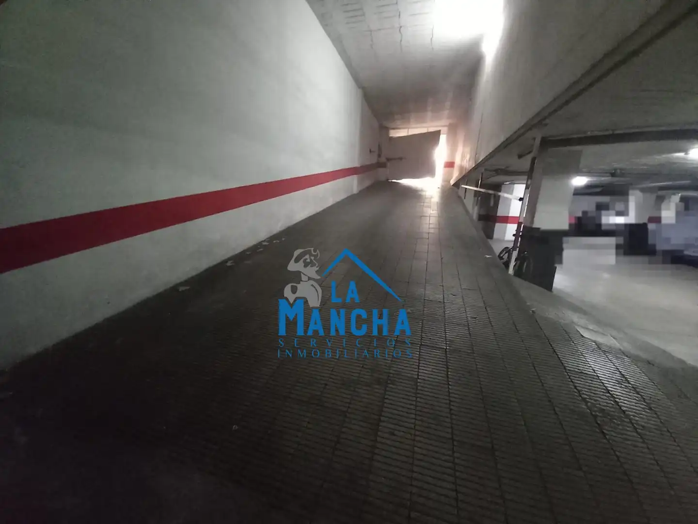 Aparcament en venda a Industria, imagen 7