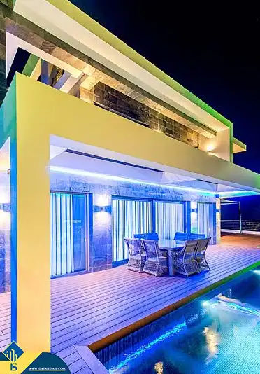 Villa con piscina in vendita a Benicolada - Las Adelfas, imagen 3