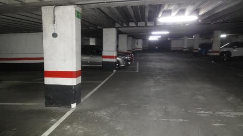 Foto 3 de Garatge en venda a Villarías Kalea, 3, Plaza Circular, Bilbao