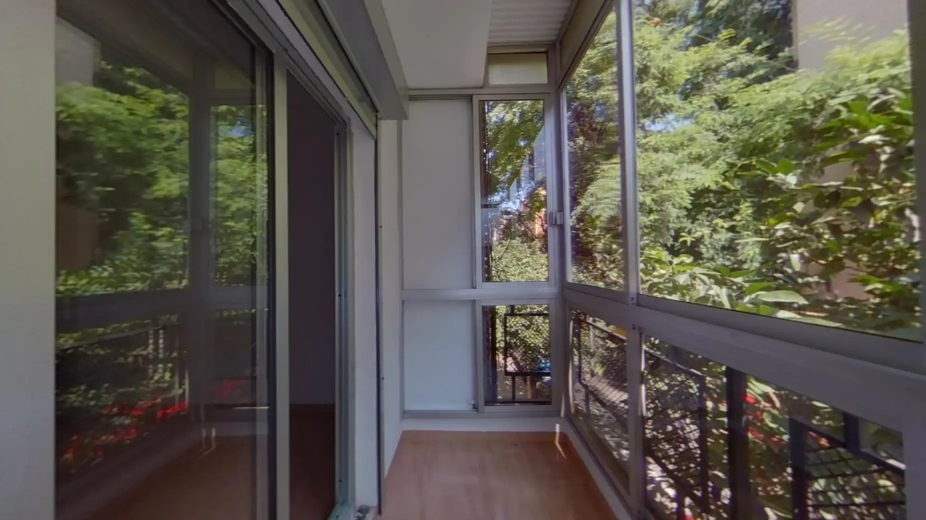 Wohnung mit Terrasse zum Verkauf in Carrer de la Floresta 17, imagen 4