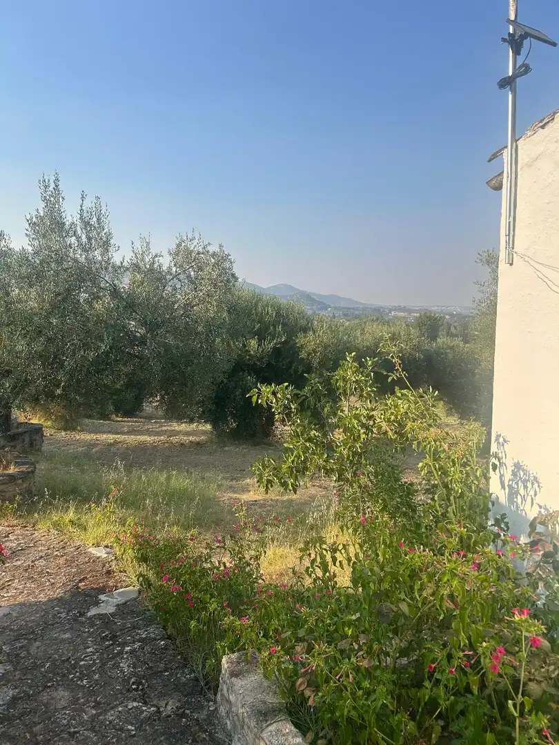 Country homes for sale in Ronda  with Air Conditioner, Private garden and Furnished
