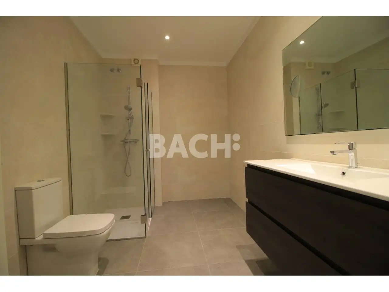 Baño de Casa o chalet en venta en Vic con Calefacción