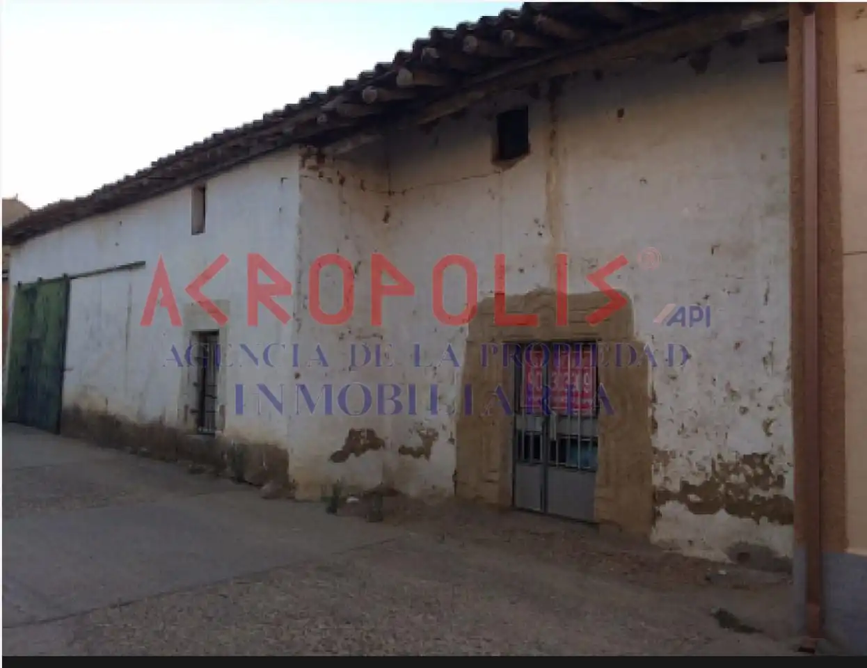 Terreni e lotti in vendita a Calle Montesinos Fuentelcarnero, imagen 2