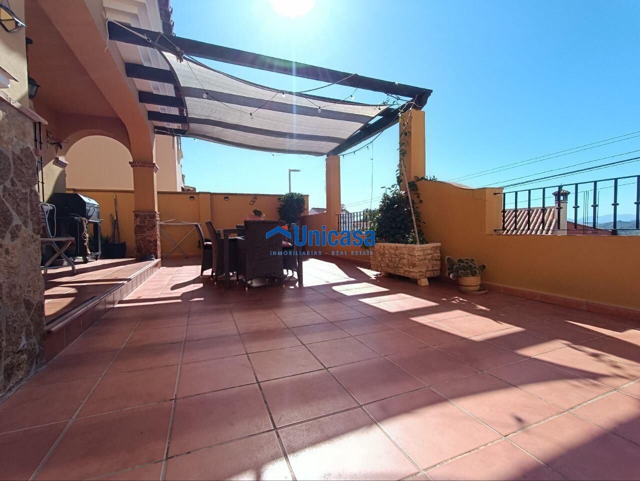 House or chalet for sale in Fuente Alegre - El Chaparral - Los Morales