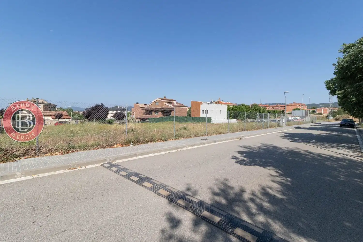 Terreny residencial en venda a Calle Viuda Sabater 40, imagen 6