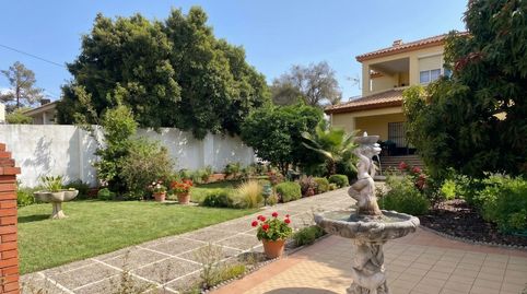 Foto 2 de Casa o chalet de alquiler en El Rinconcillo, Algeciras