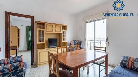 Foto 4 de Pis en venda a San Ildefonso,  Granada Capital