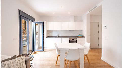 Foto 3 de Apartamento en venta en Pere Garau, Palma de Mallorca