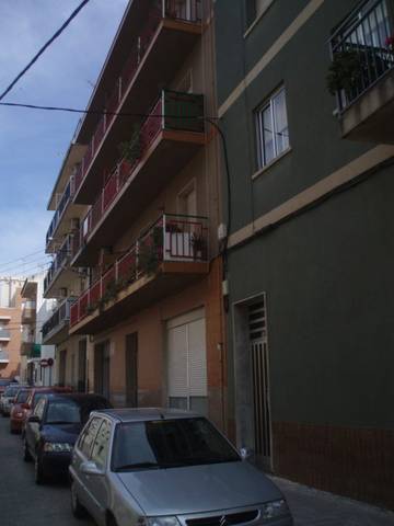 Piso en Venta en C/ Disset en Bonavista