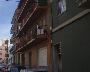Vista exterior de Pis en venda en  Tarragona Capital