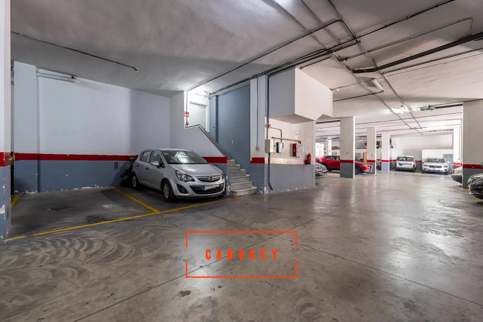 Piso con ascensor en venta en Carrera del Mami 116, imagen 34