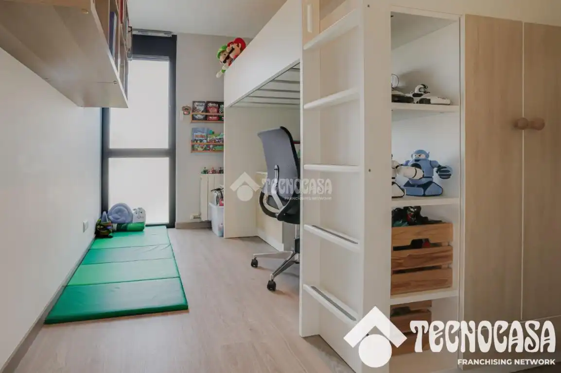 Flat for sale in Zona Esportiva