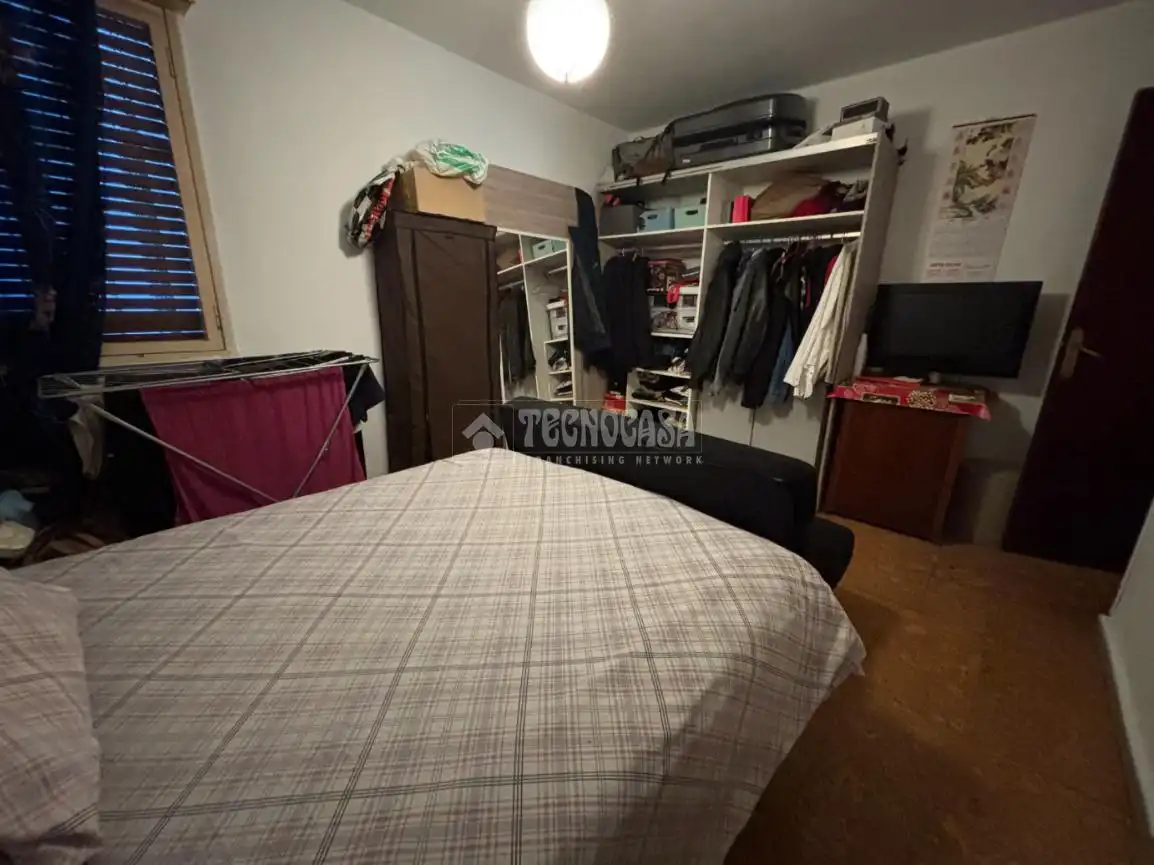 Piso en venta en Pumarín