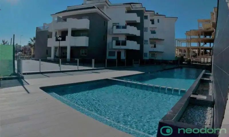 Attique à vendre à Orihuela Costa, imagen 3
